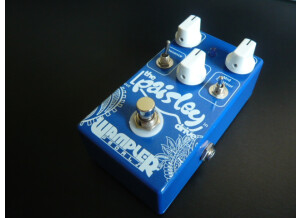 Wampler Pedals The Paisley Drive (87224)