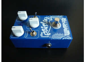 Wampler Pedals The Paisley Drive (92219)