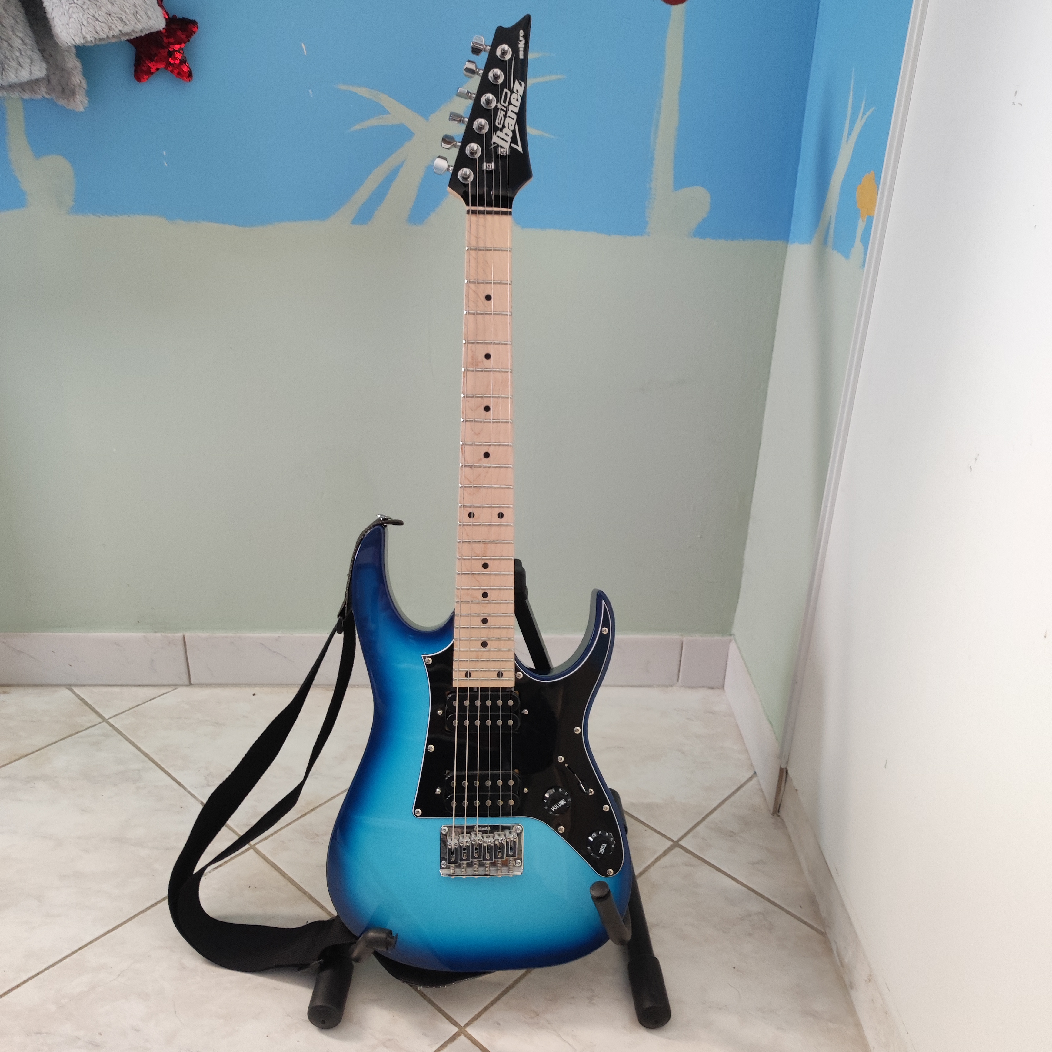 IBANEZ GIO Mikro (Enfant)