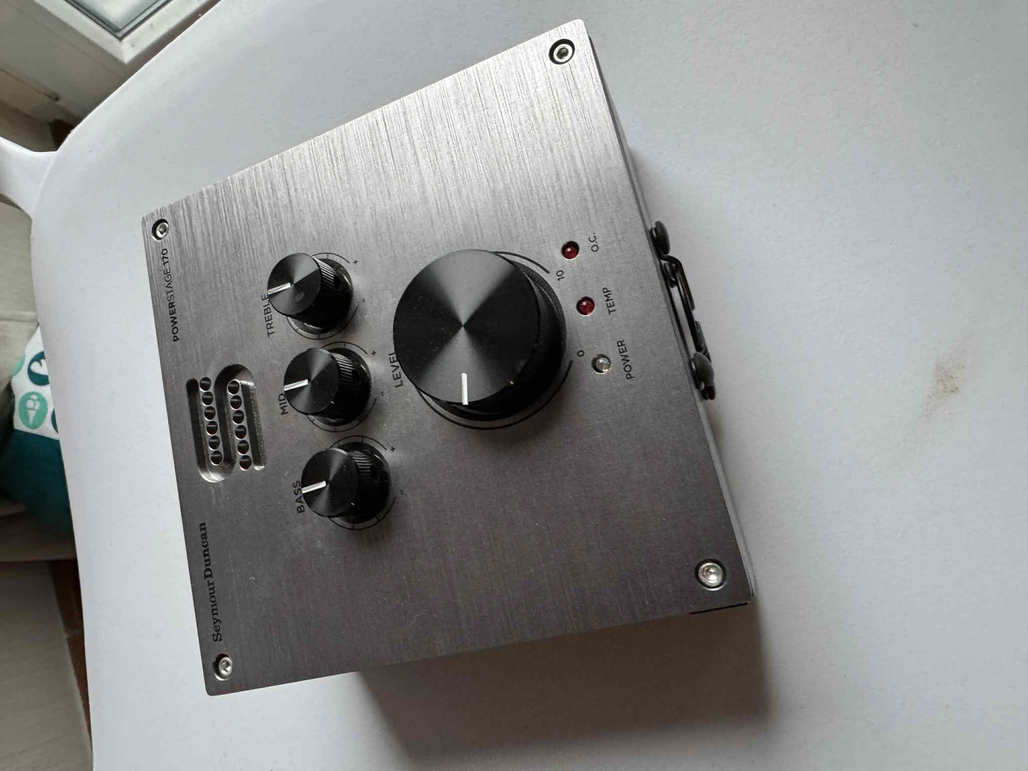 Seymour Duncan Powerstage 170 - Comme neuf