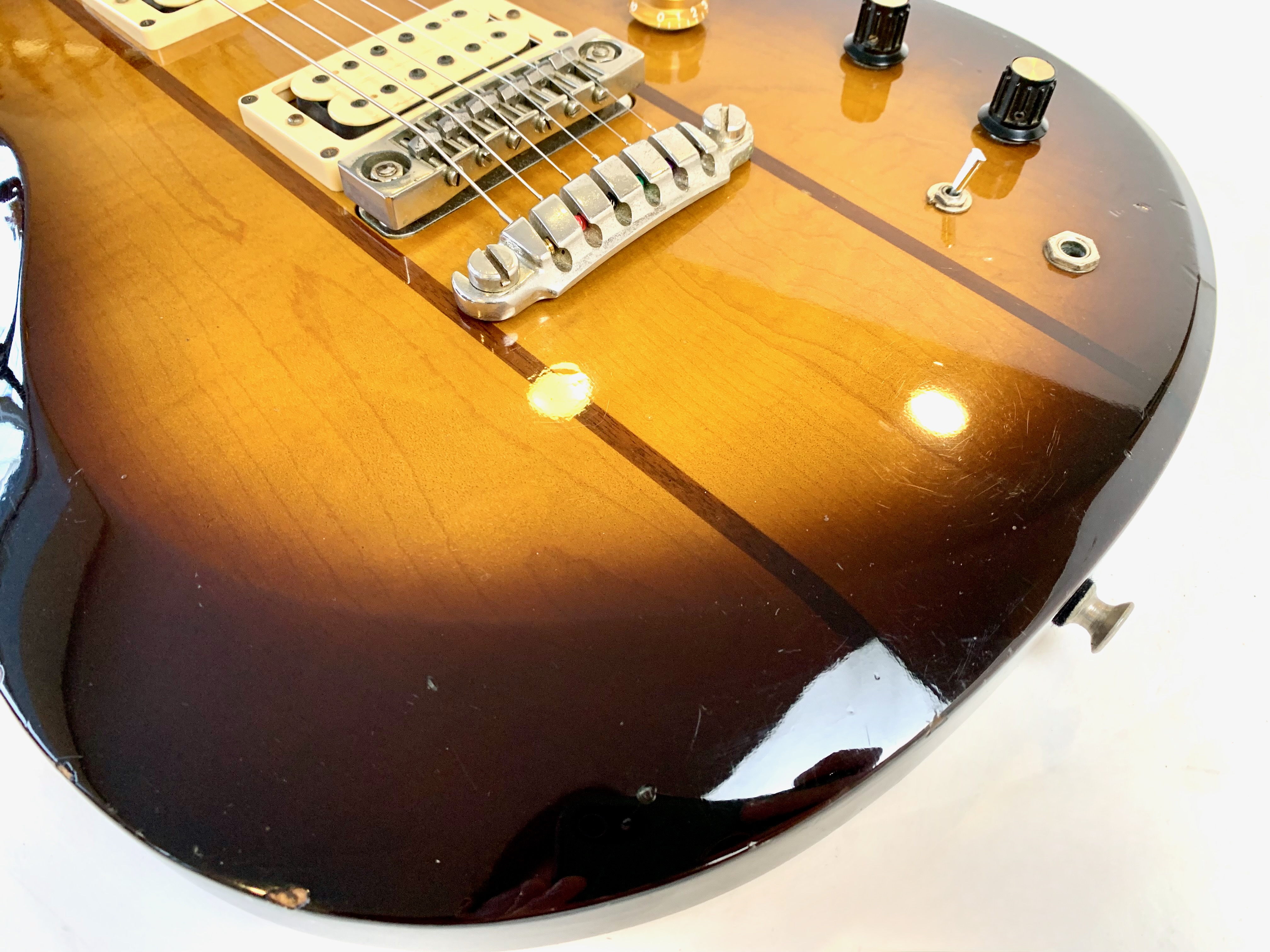 Ibanez ST300 (25542)