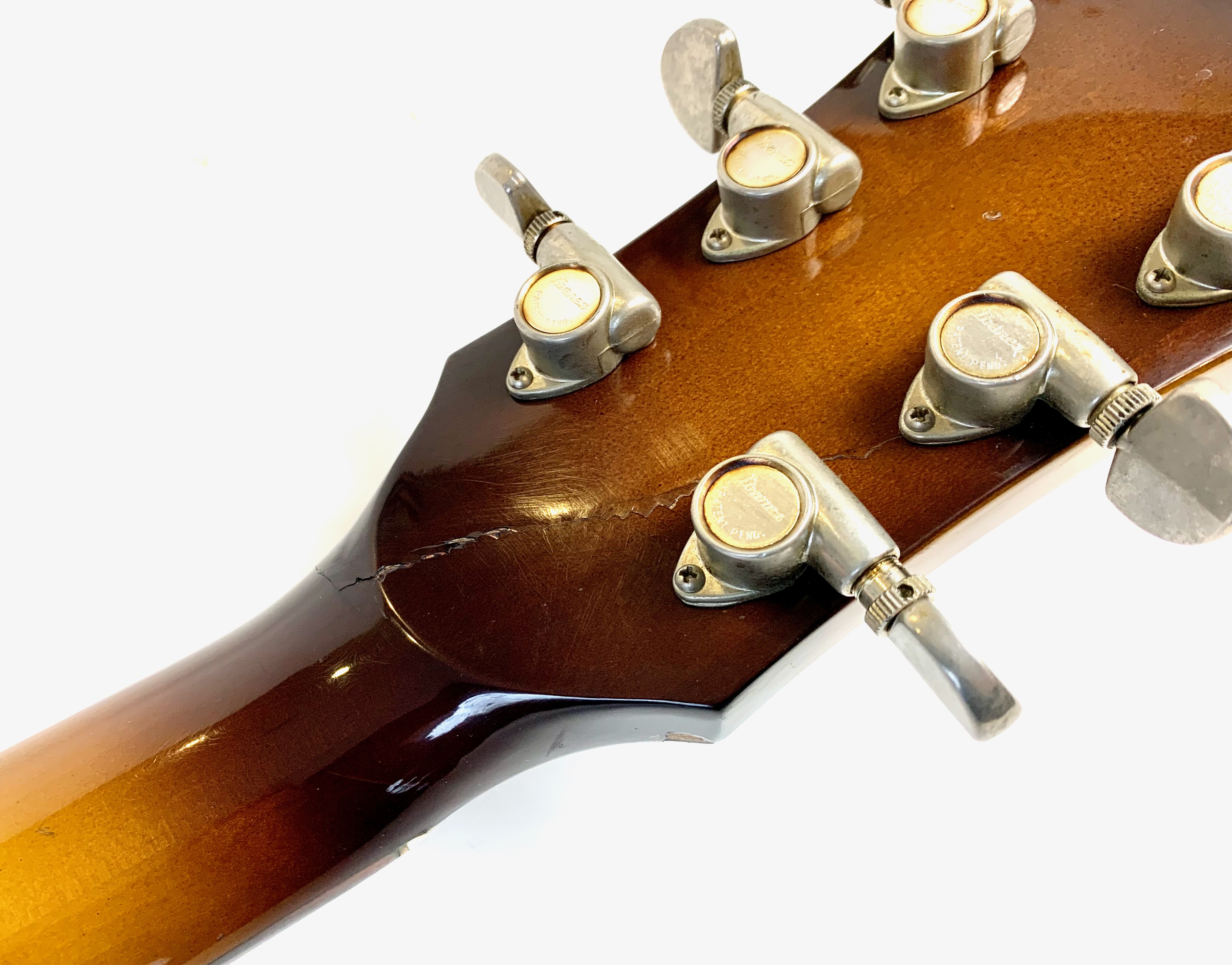 Ibanez ST300 (47412)