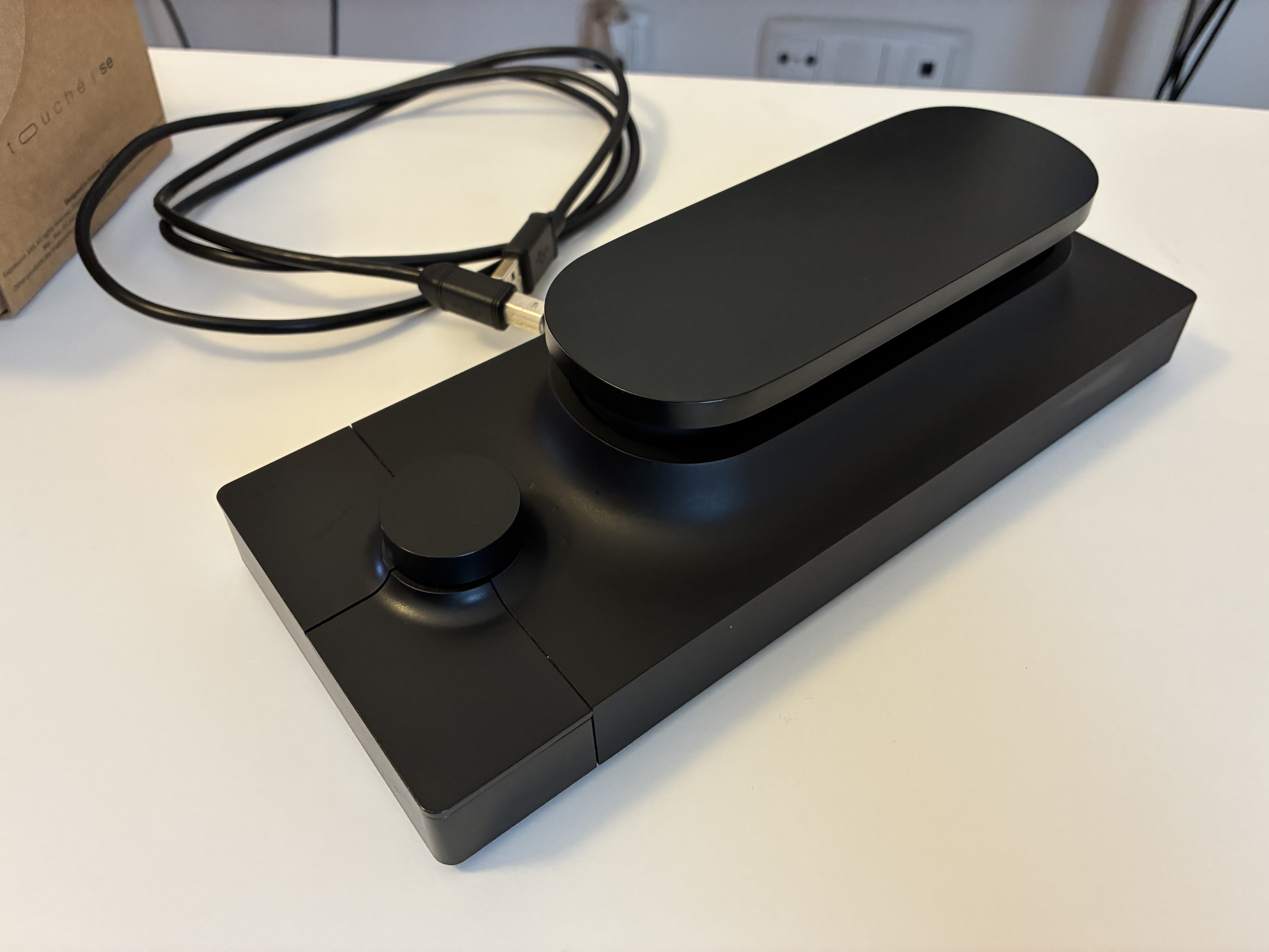 Vends Expressive E touché SE