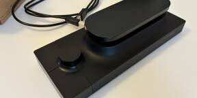 Vends Expressive E touché SE