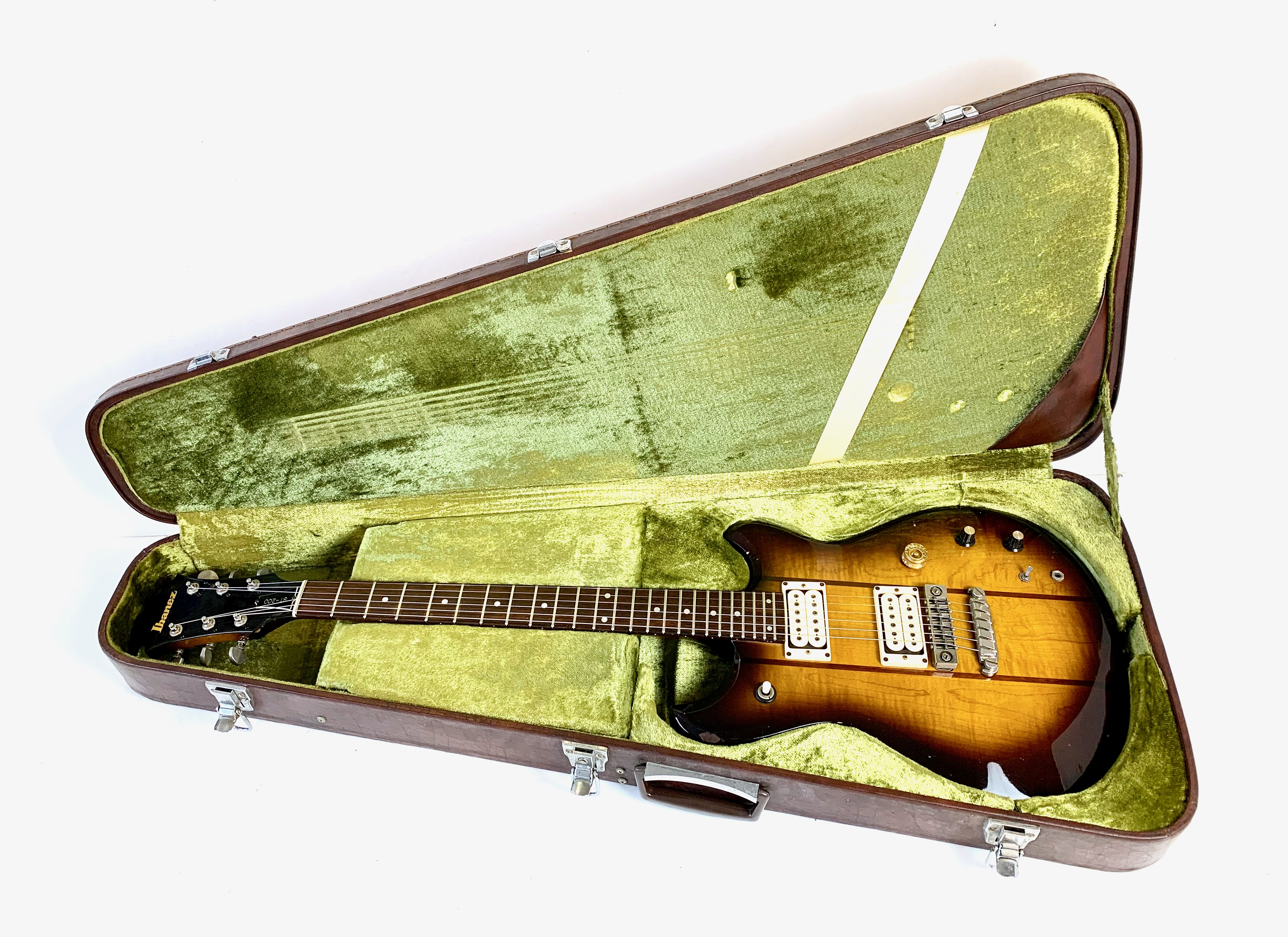 Ibanez ST300 (3059)