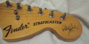 Stratocaster Ritchie Blackmore ST72 CIJ 1997 (Série A0)