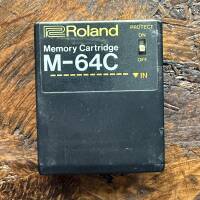 Vends Cartouche Memory Card M-64C