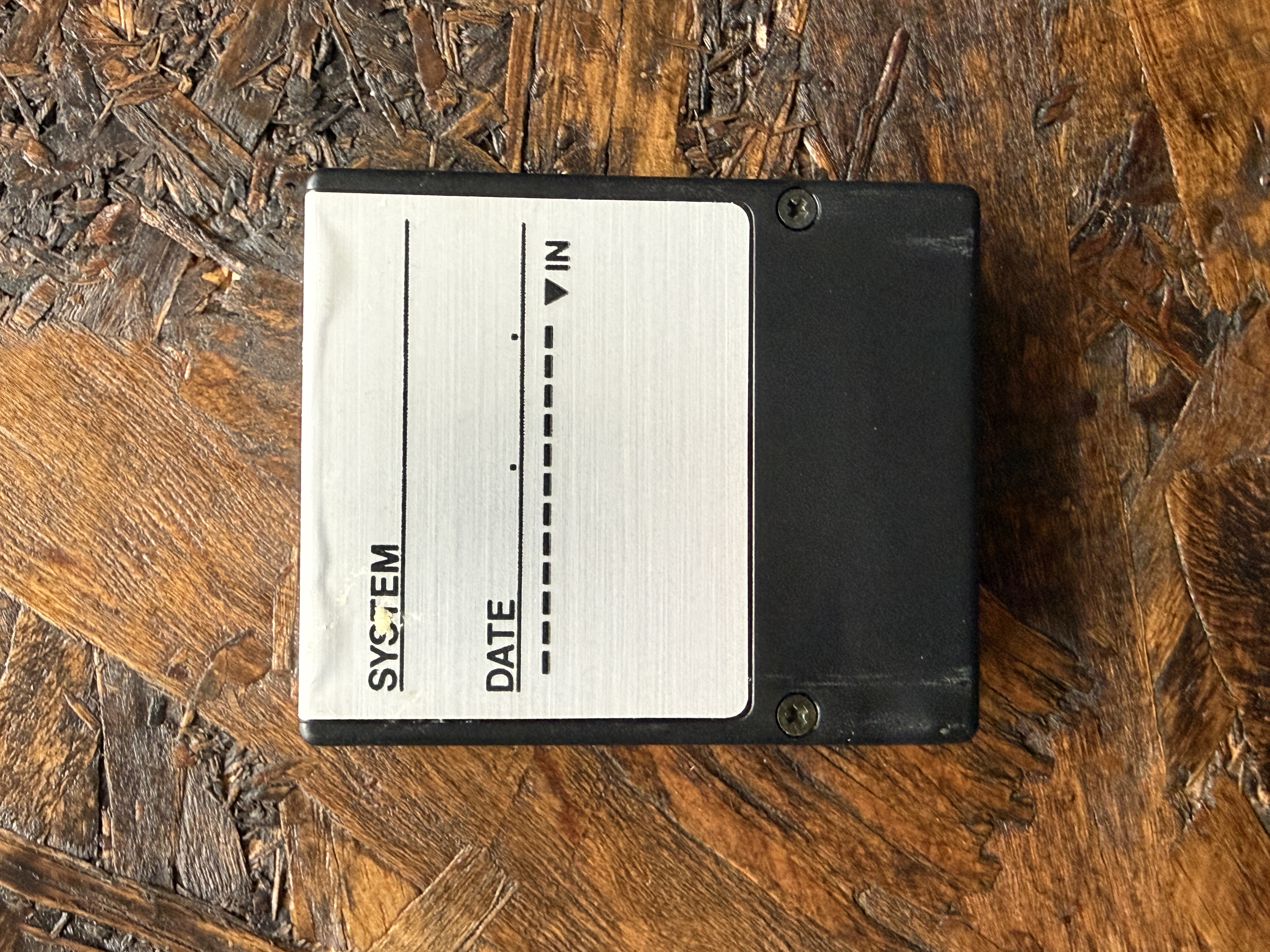 Roland Memory Card M-64C (75075)