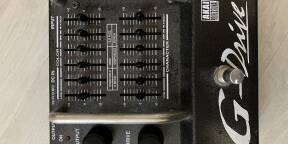 Vds Akai G-Drive