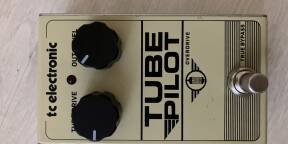 Vds TC Electronic Tube Pilot