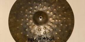 Vends Istanbul agop XIST 20" dry dark crash