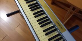 Clavier Maître M-Audio 61es