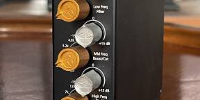 Égaliseur Chameleon Labs 560EQ - Module API 500