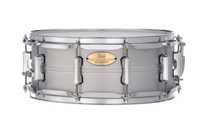 Primal Collective Aluminum (AL) Snare 14%22x5.5%22 Primal Collective Aluminum (AL) Snare 14%22x5.5%22