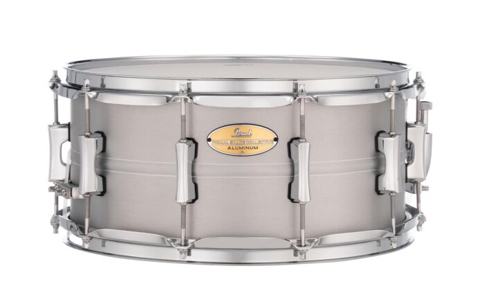 Primal Collective Aluminum (AL) Snare 14%22x6.5%22 Primal Collective Aluminum (AL) Snare 14%22x6.5%22