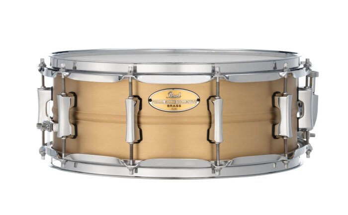 Primal Collective Brass (Cu-Zn) Snare 14%22x5.5%22 Primal Collective Brass (Cu-Zn) Snare 14%22x5.5%22