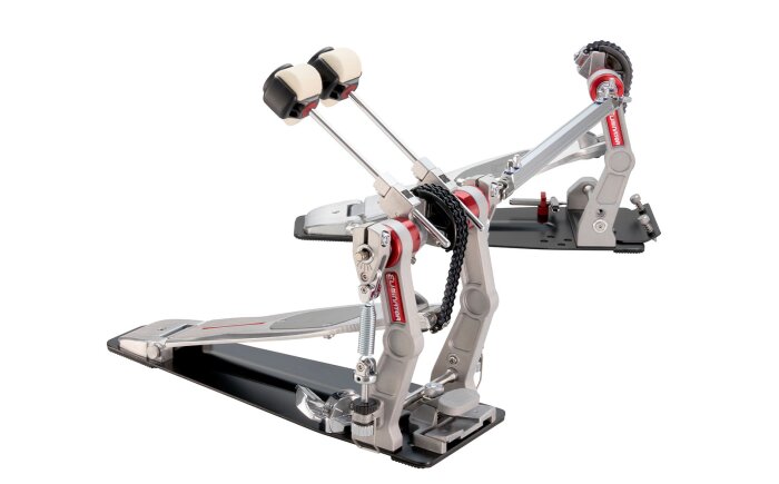 Eliminator Mono Pro Chain Double Pedal Eliminator Mono Pro Chain Double Pedal