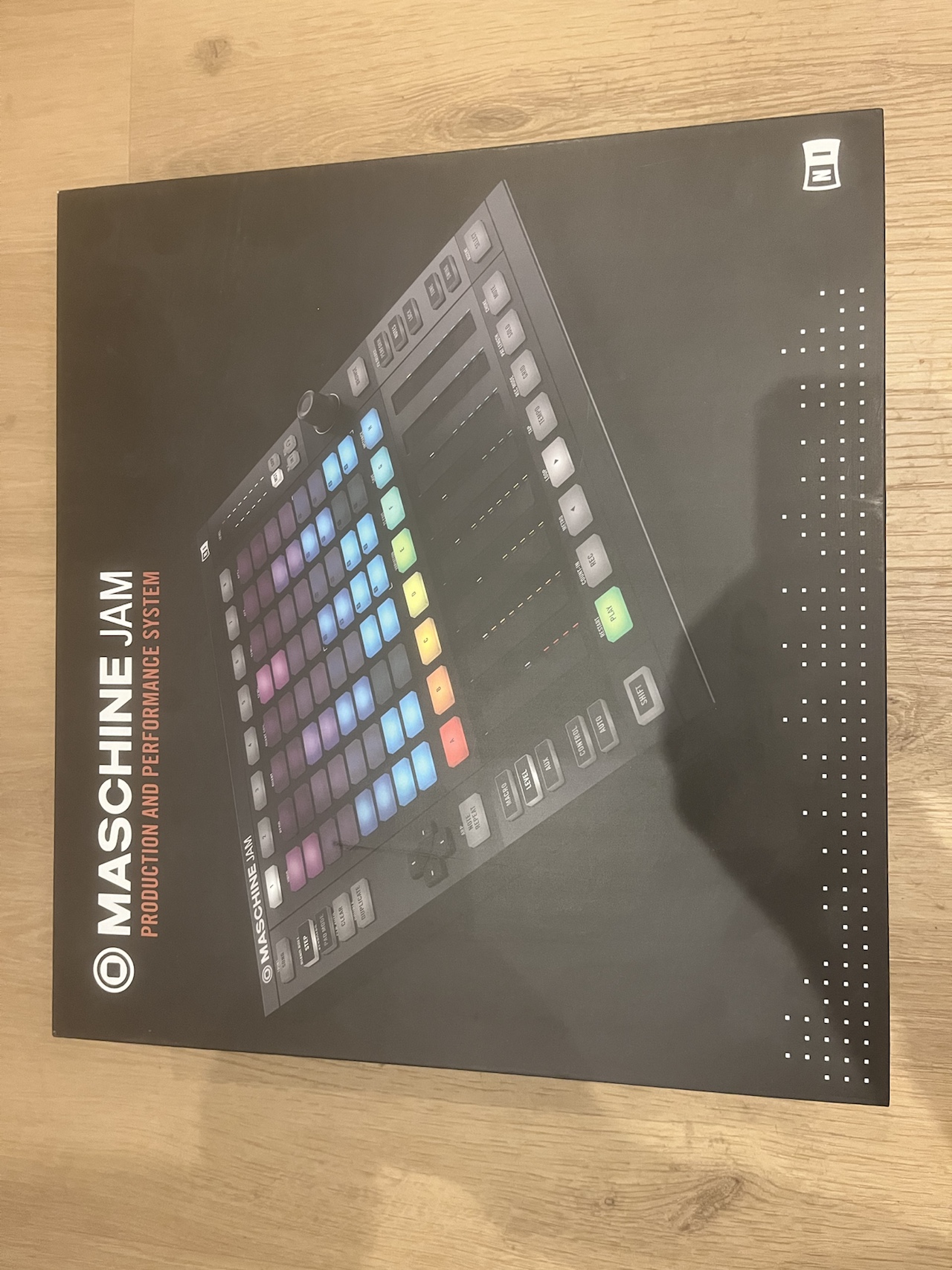 Maschine Jam - Native Instruments