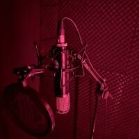 LA320 Micro à lampe (warm vocal) + pack complet