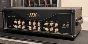 Vends DV Mark Triple Six 40