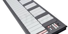 Keith MacMillen mallet Station Pearl Drums EM1 Controleur 3 Octaves USB/midi (xylo/vibra/marimba)