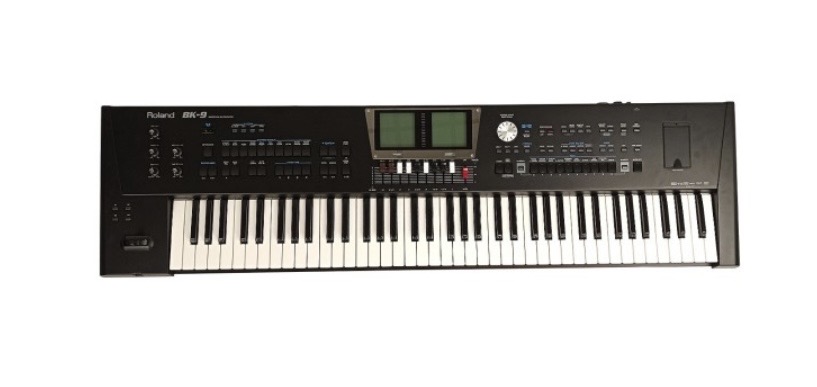 Vend Roland BK9