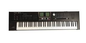 Vend Roland BK9