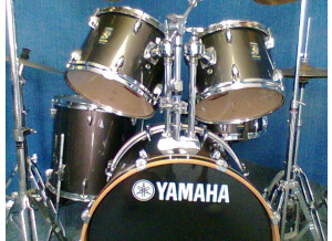 Yamaha RYDEEN Pack RD2F5 22&quot;