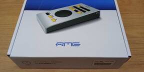 RME ARC USB (New Condition)