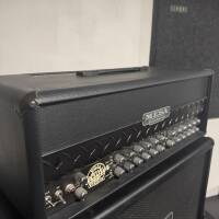 Vends Mesa Boogie Roadster Head