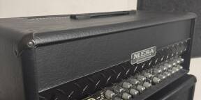 Vends Mesa Boogie Roadster Head