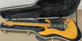 Vends Fender stratocaster 50th anniversary