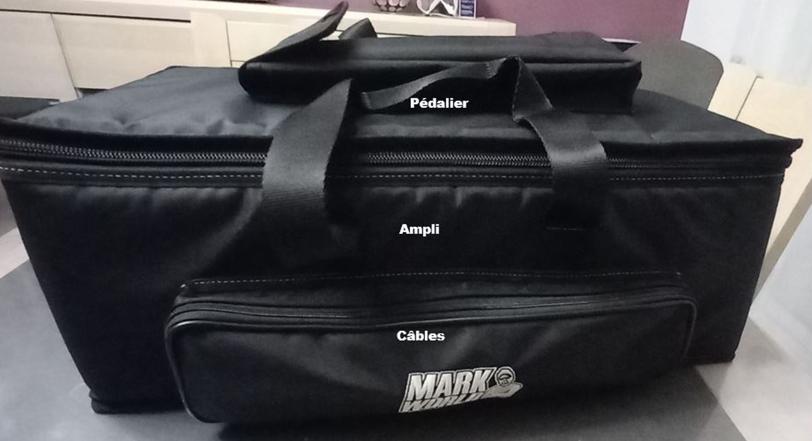 DV Mark Triple Six III (44754)