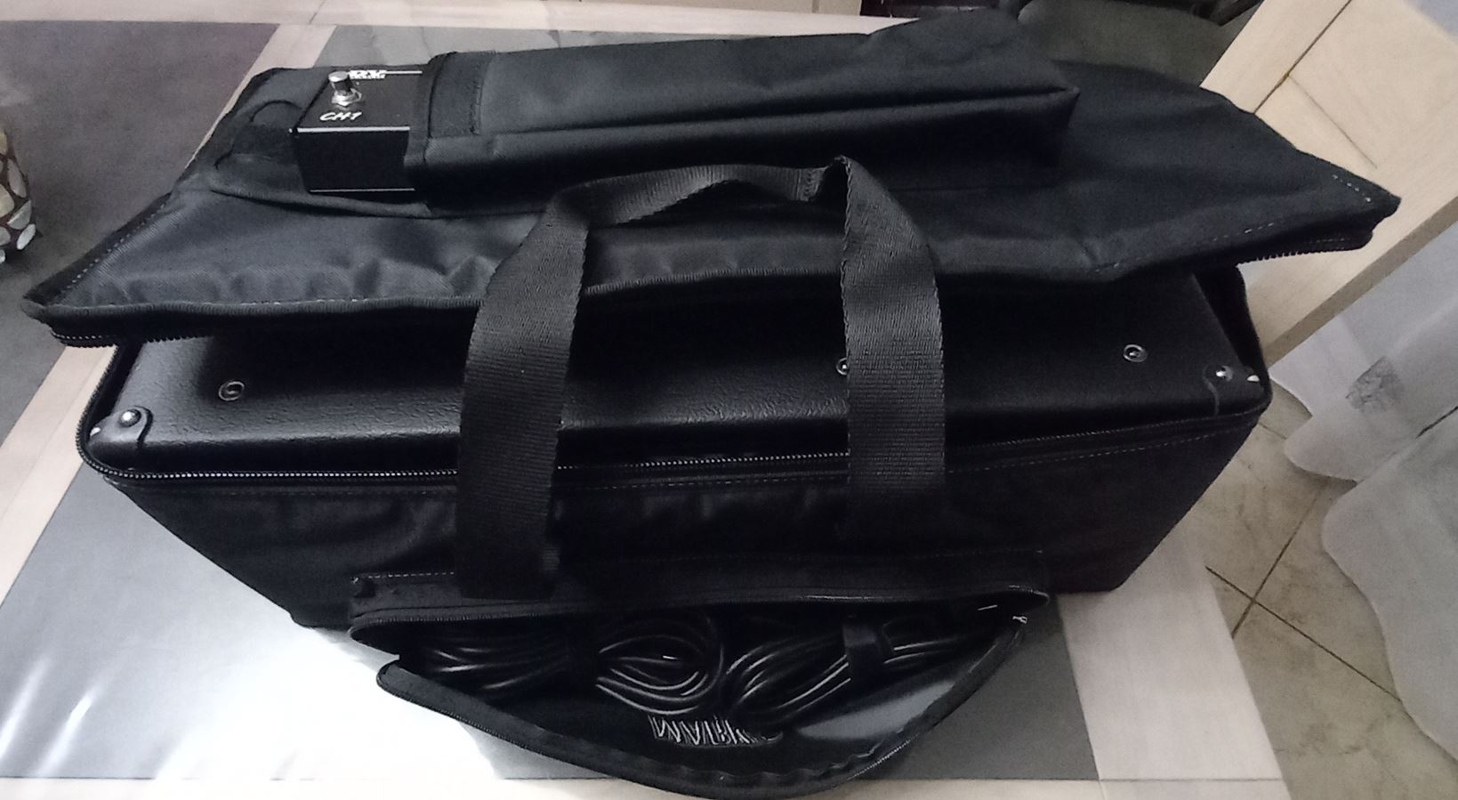DV Mark Triple Six III (74184)