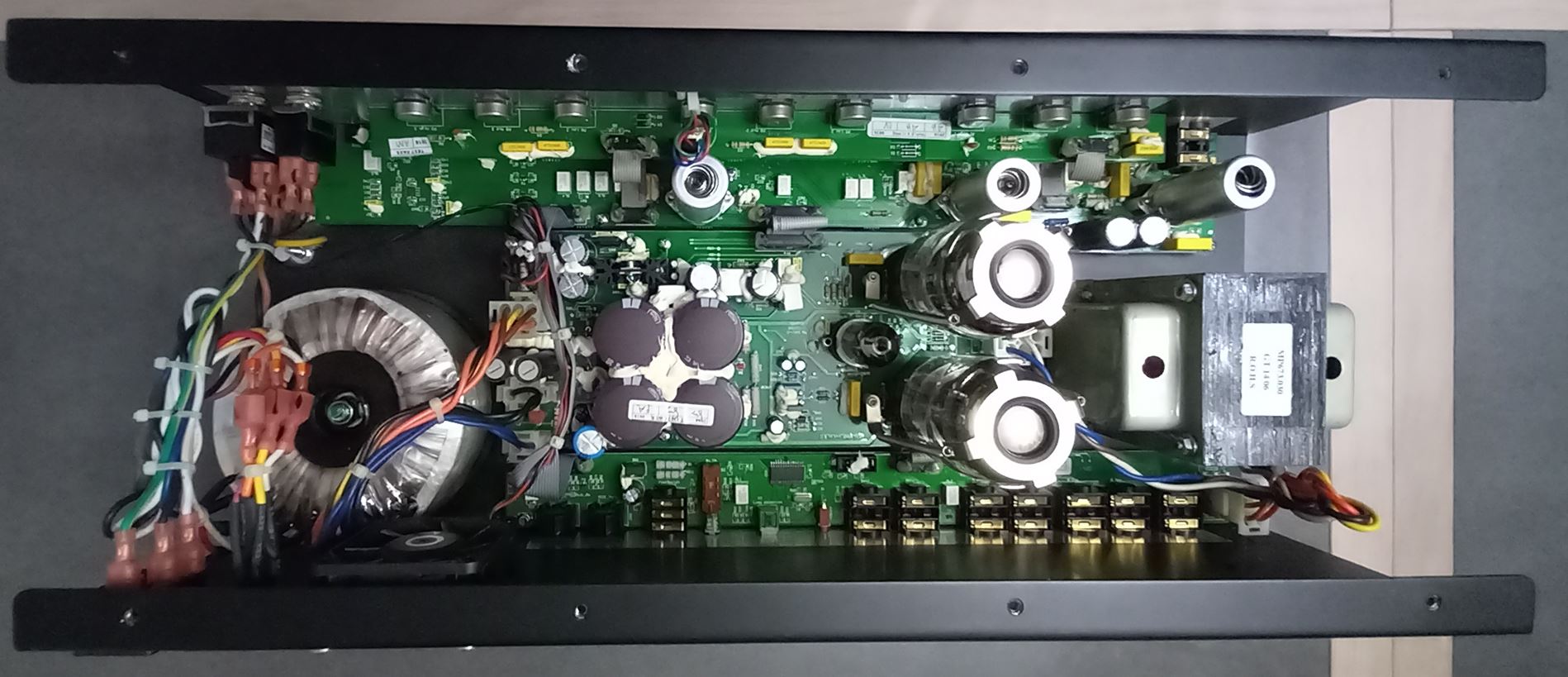 DV Mark Triple Six III (77293)