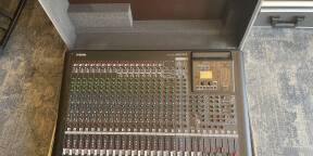 MGP24X et son Flycase