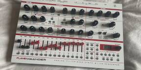 Vends Flame Audio Maander parfait etat dernier O.S