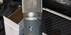 Vends micro Se Electronics Z5600A II