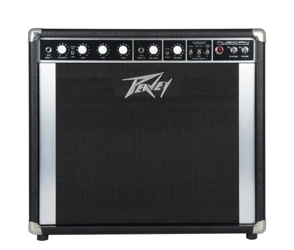 Peavey Musician 60 112 : Musician 60 112