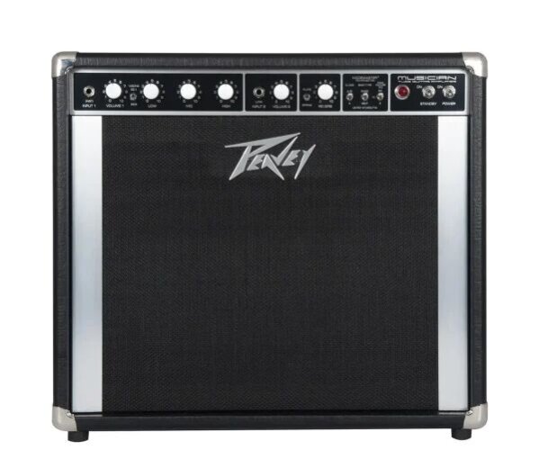Peavey Musician 60 112 : Musician 60 112 Peavey Musician 60 112 : Musician 60 112
