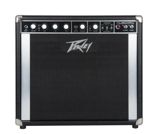Peavey Musician 60 112 : Musician 60 112 Peavey Musician 60 112 : Musician 60 112