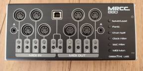 Vends MRCC 880 comme neuf