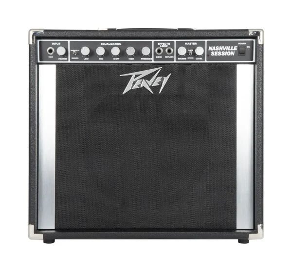 Peavey Nashville Session 112 Steel Guitar Amp : Nashville Session 112 Steel Guitar Amp