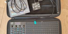 Vends Oxi One comme neuf complet avec Split