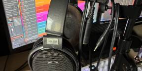 Vends casque SENNHEISER HD 650 en excellent état