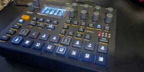 Elektron Digitakt II – Sampler et boîte a rythmes (échange possible contre Digitone2)