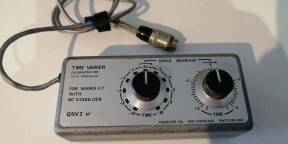 Nagra QSLS Time Varier