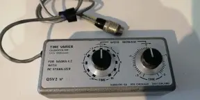 Préampli microphone David Lane 3rd pour Nagra IV-S Préampli microphone David Lane 3rd pour Nagra IV-S