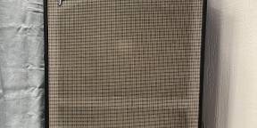 Fender Dual Showman Reverb