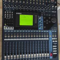 01v96 V2 faders révisés